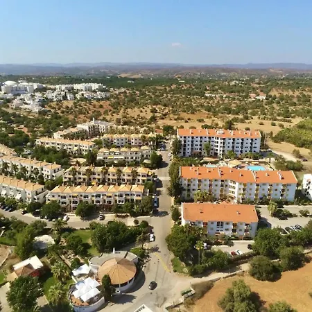 Apartment Grupo Morgado - Quinta Do Morgado - Morgado Pool View *