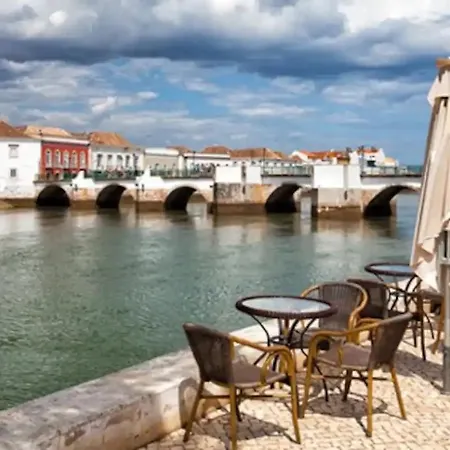 Apartment Grupo Morgado - Quinta Do Morgado - Morgado Pool View Tavira