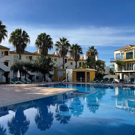Grupo Morgado - Quinta Do Morgado - Morgado Pool View Apartment Tavira