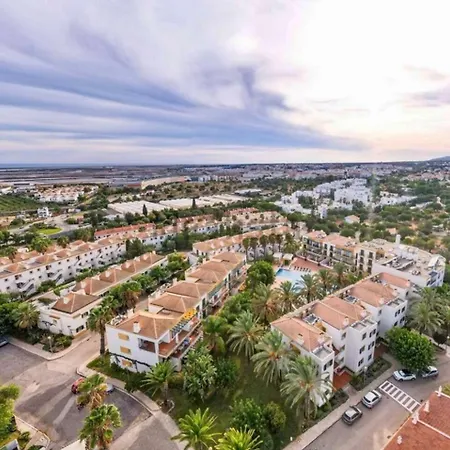 Apartment Grupo Morgado - Quinta Do Morgado - Morgado Pool View