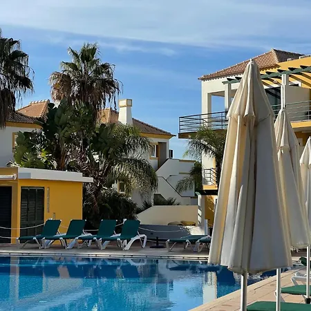 Grupo Morgado - Quinta Do Morgado - Morgado Pool View Apartment *
