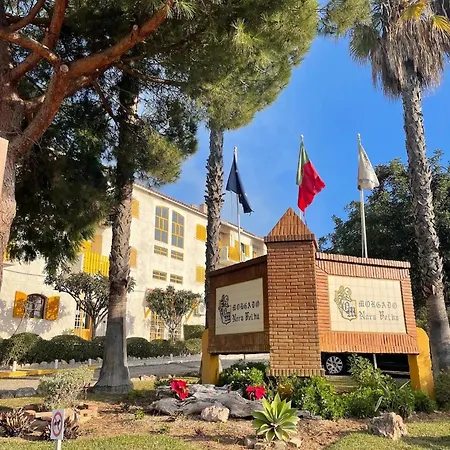 Apartment Grupo Morgado - Quinta Do Morgado - Morgado Luxury