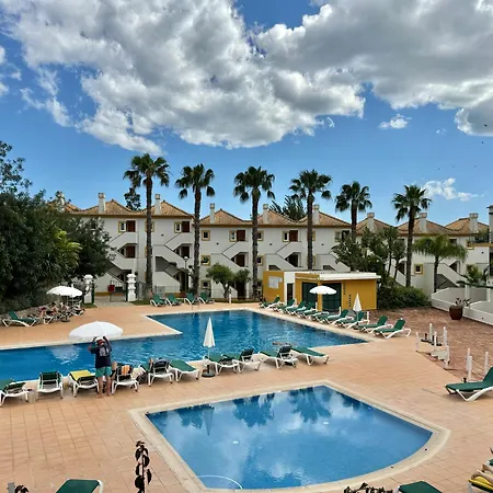 Apartment Grupo Morgado - Quinta Do Morgado - Morgado Pool View *