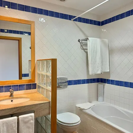 Apartment Grupo Morgado - Quinta Do Morgado - Morgado Luxury *