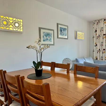 Apartment Grupo Morgado - Quinta Do Morgado - Morgado Luxury Tavira
