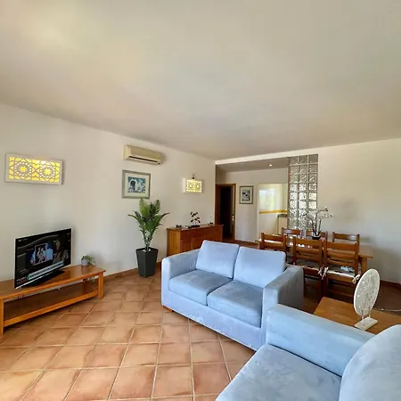 Apartment Grupo Morgado - Quinta Do Morgado - Morgado Pool View