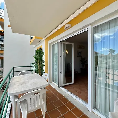 Apartment Grupo Morgado - Quinta Do Morgado - Morgado Pool View
