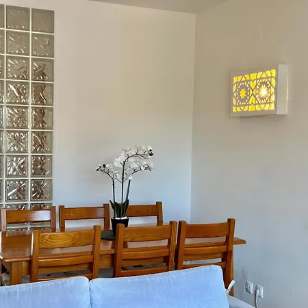 Apartment Grupo Morgado - Quinta Do Morgado - Morgado Luxury