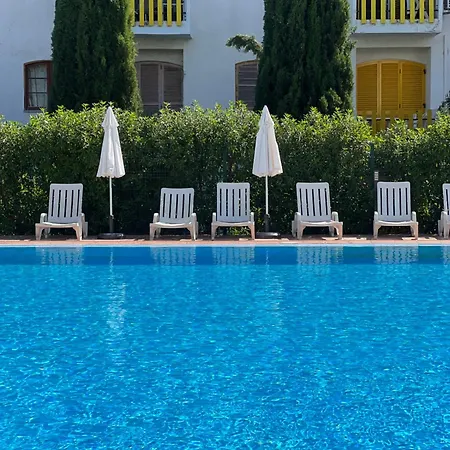 Apartment Grupo Morgado - Quinta Do Morgado - Morgado Luxury