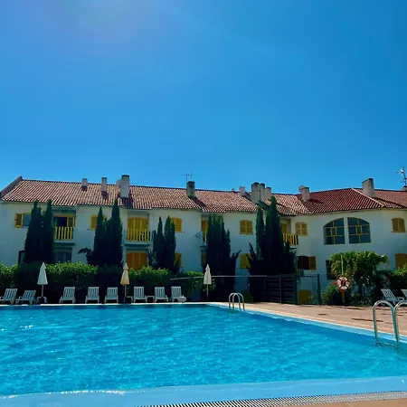 Apartment Grupo Morgado - Quinta Do Morgado - Morgado Luxury *