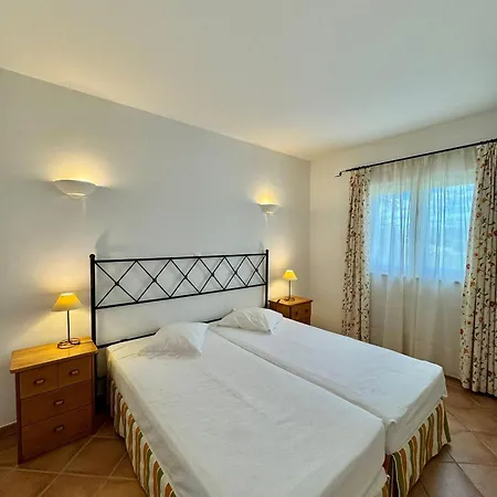 Apartment Grupo Morgado - Quinta Do Morgado - Morgado Luxury Tavira