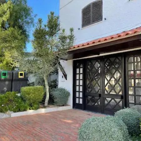 Grupo Morgado - Quinta Do Morgado - Morgado Luxury Lejlighed *