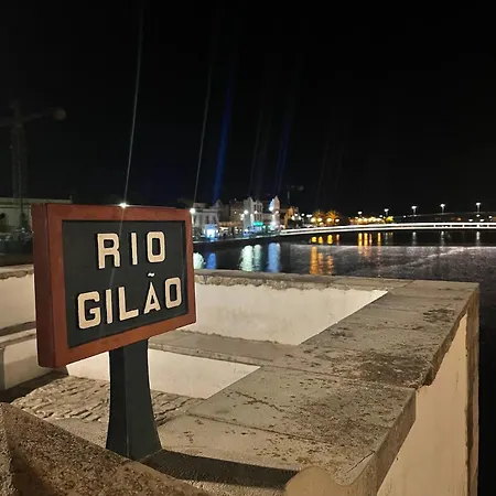 Grupo Morgado - Quinta Do Morgado - Morgado Luxury Lejlighed Tavira