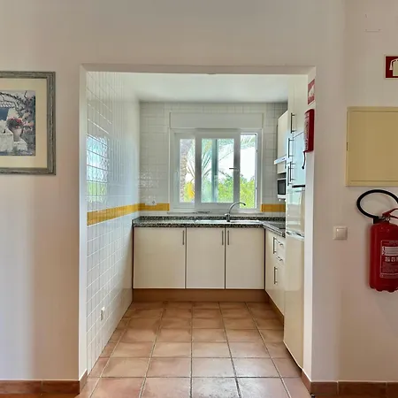 Grupo Morgado - Quinta Do Morgado - Morgado Luxury Lejlighed Tavira