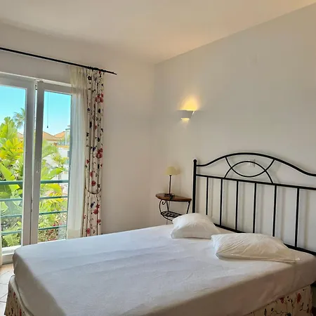 Grupo Morgado - Quinta Do Morgado - Morgado Luxury Lejlighed *