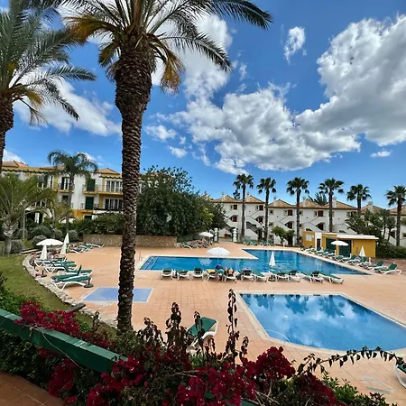 Grupo Morgado - Quinta Do Morgado - Morgado Luxury Lejlighed Tavira