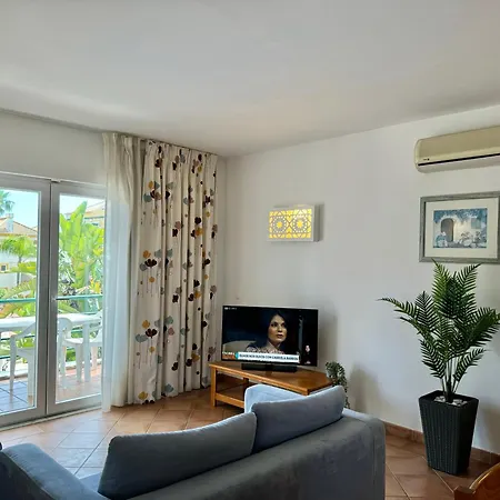 Grupo Morgado - Quinta Do Morgado - Morgado Luxury Apartament Tavira