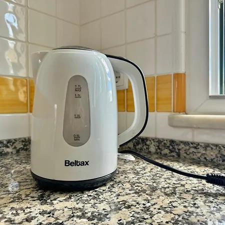 Grupo Morgado - Quinta Do Morgado - Morgado Luxury Lejlighed *