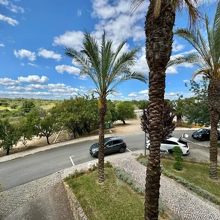 Grupo Morgado - Quinta Do Morgado - Morgado Luxury Lejlighed *